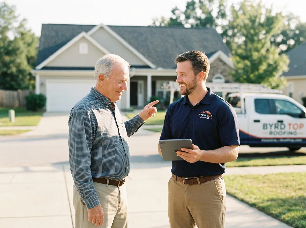 Roofing Harrington, ME FAQs